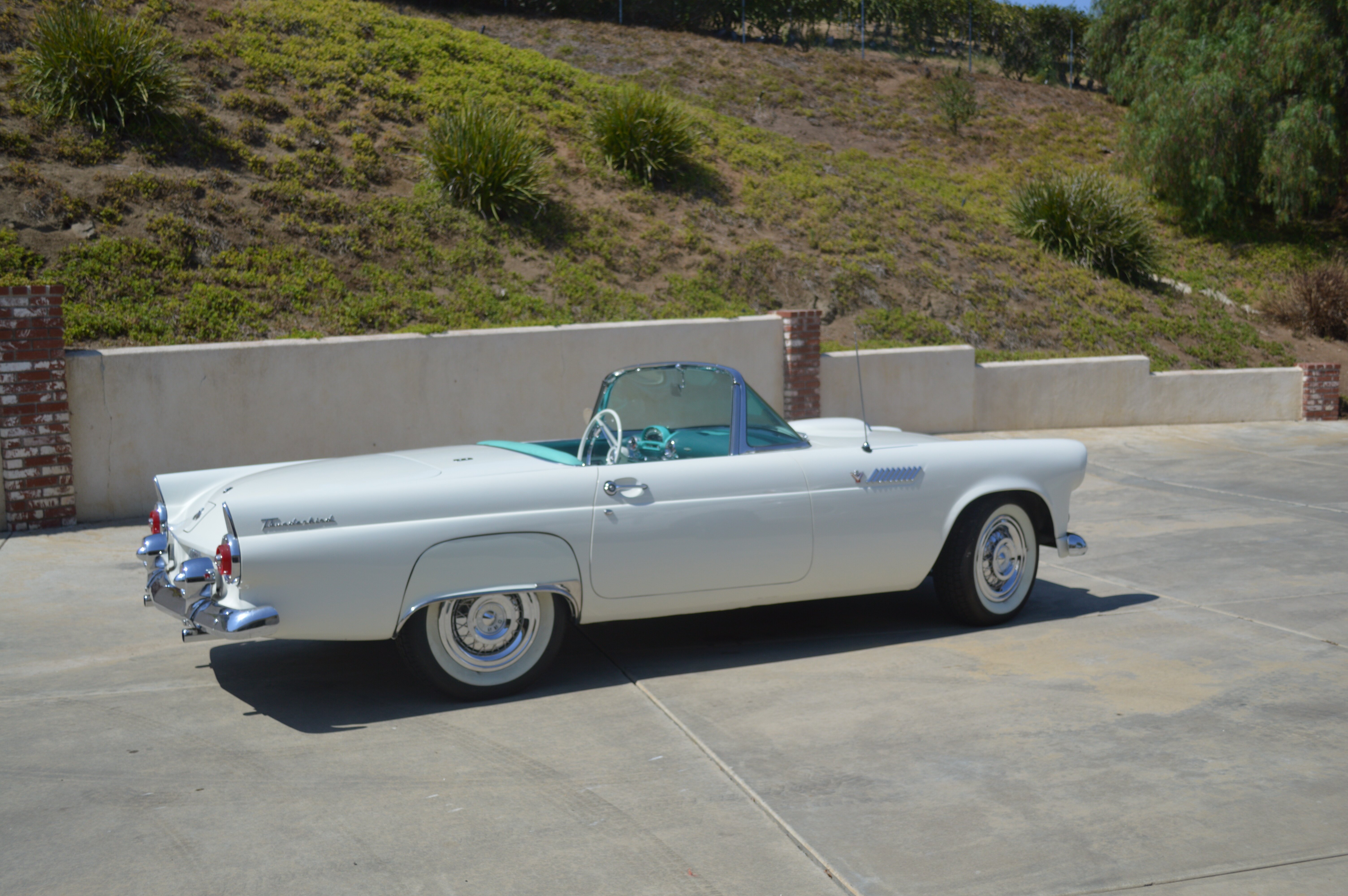 1955 Ford Wiring Harnes - 88 Wiring Diagram